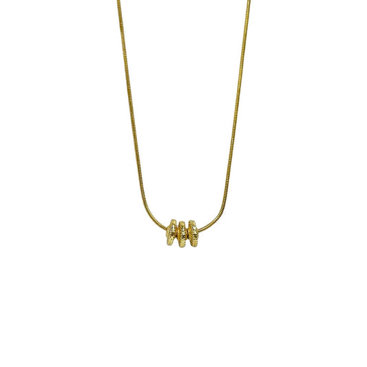 K48 Hadlee Necklace